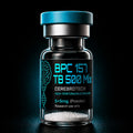 BPC-157 + TB-500 MIX (5 mg + 5 mg)
