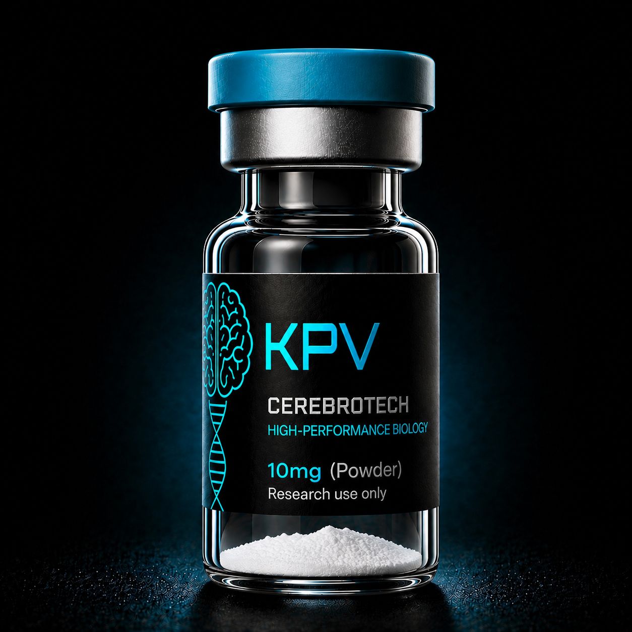 KPV 10 mg – Prášek