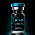 PT-141 10 mg – Prášek