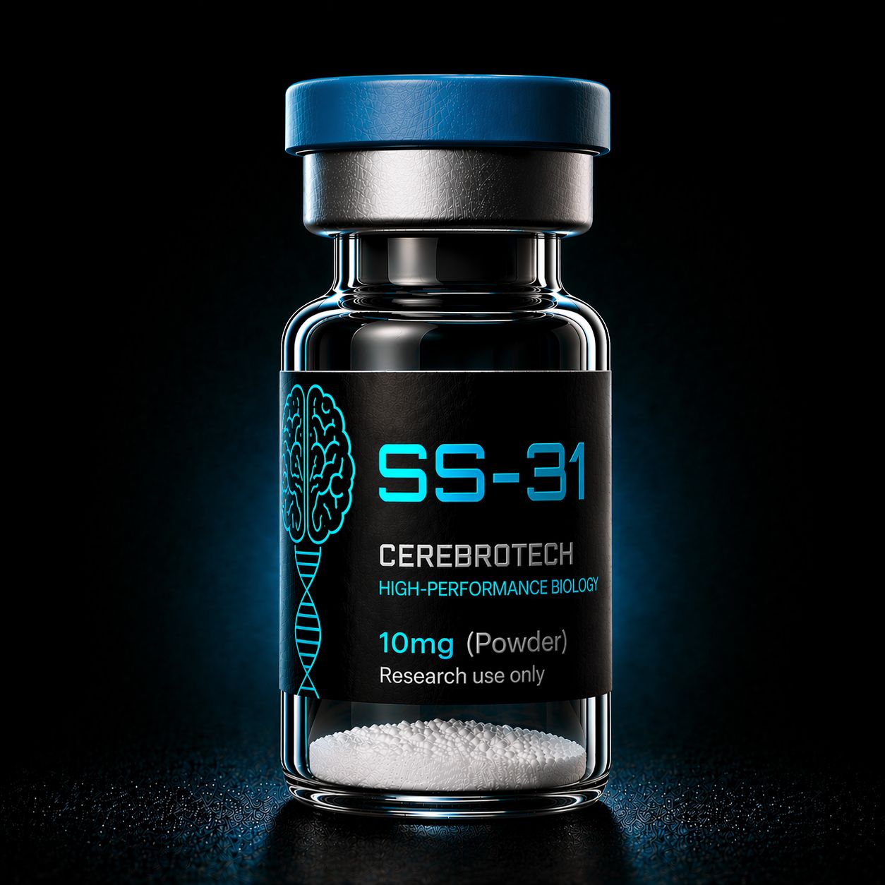 SS-31 50 mg – Prášek