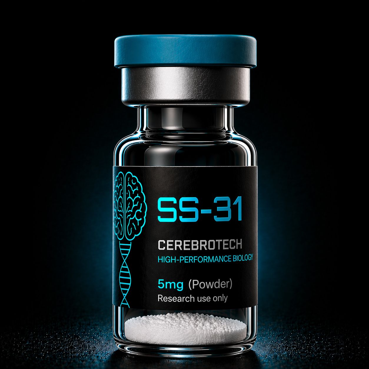 SS-31 50 mg – Prášek