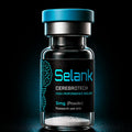 Selank 5 mg - Prášek