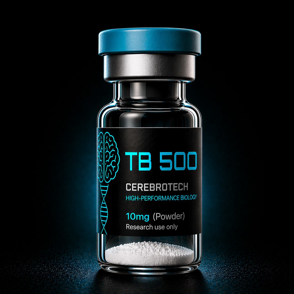 TB-500 5 mg - Prášek