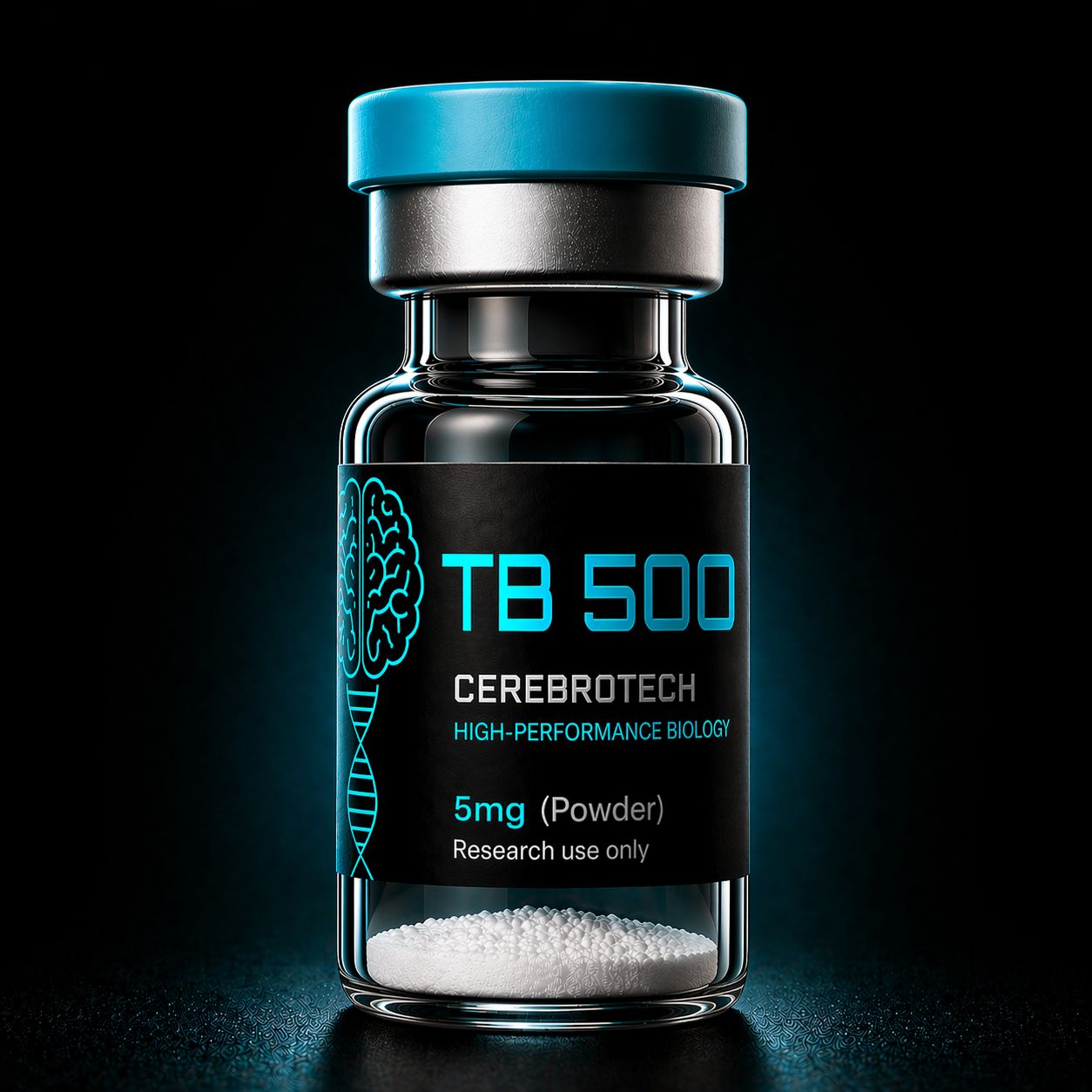 TB-500 5 mg - Prášek