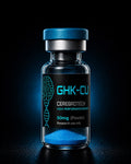 GHK-Cu 10 mg – Prášek